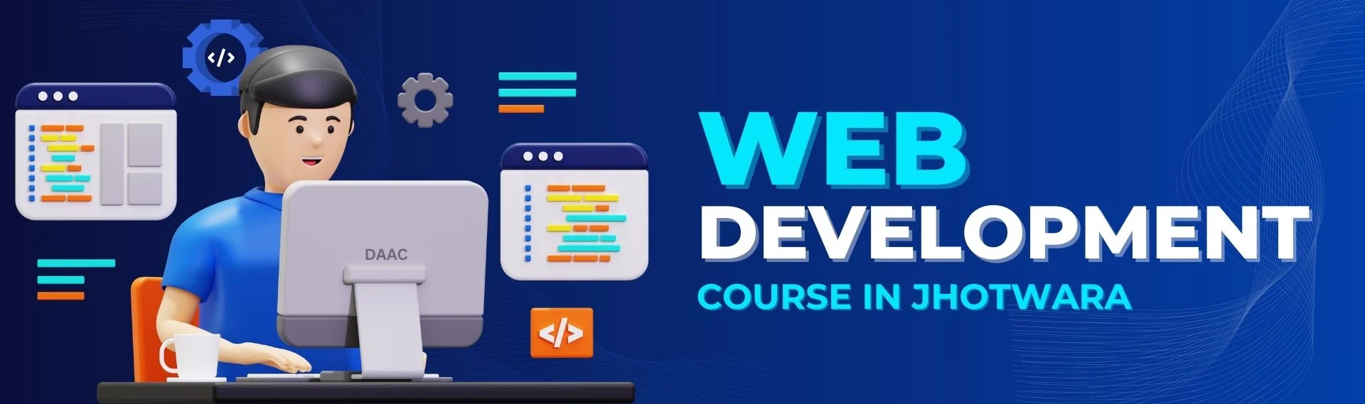 Web Development Course in Jhotwara